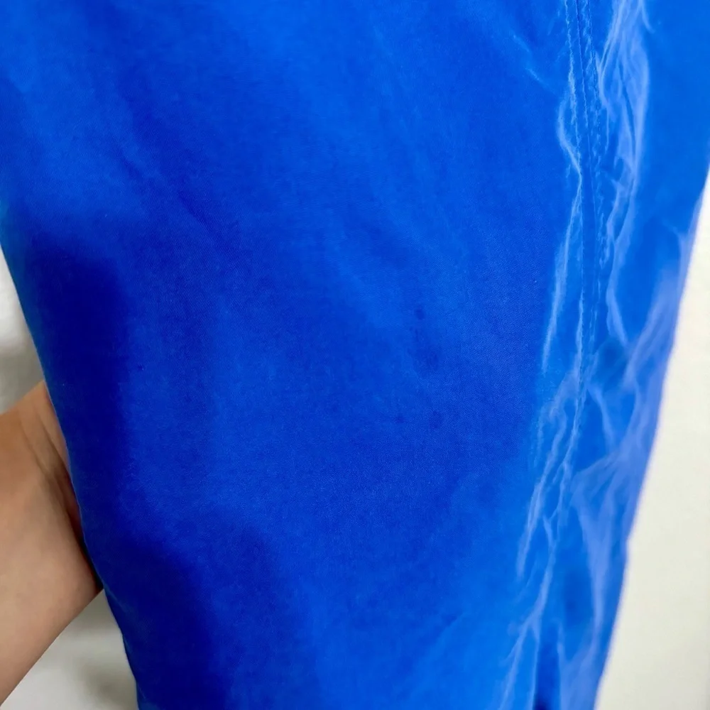 Onepiece Modal Royal Blue Jumpsuit Size S